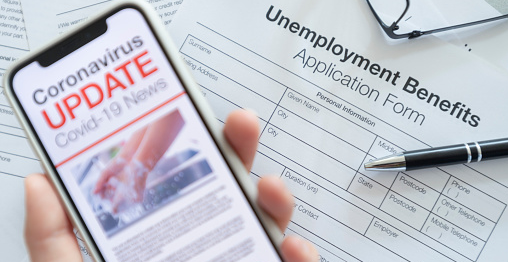 Aumentan las dificultades de comunicación para solicitar ayuda por desempleo