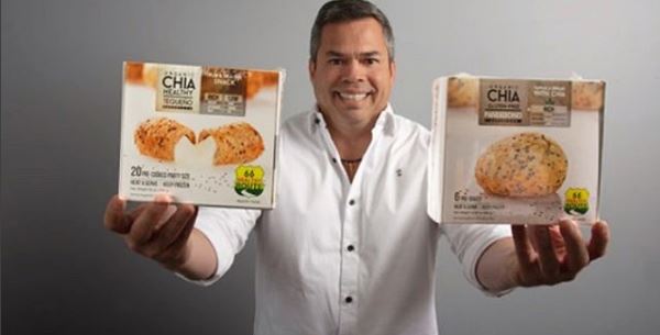 Comer sano y que sea apetecible: El empresario Humberto Terán te trae la ‘Ruta de la Comida Saludable’ en Miami