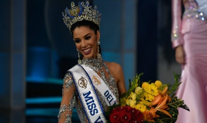 ¡Un calvario! Miss Venezuela 2019 revela los malos tratos que recibió