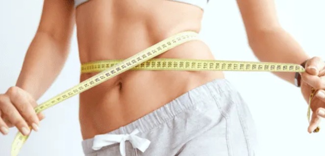 El eficiente método japonés que te ayudará a reducir tu cintura