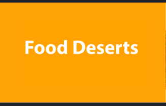 En el sur de Florida hay más de 300 “desiertos alimentarios”