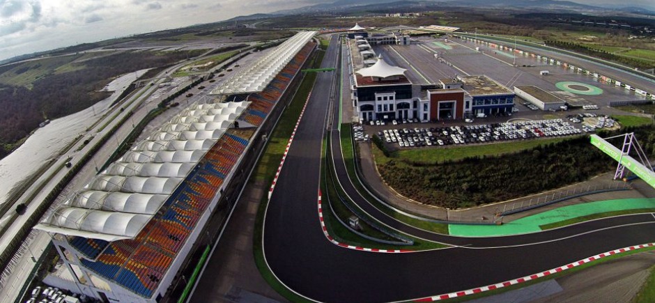 Calendario de Fórmula 1 suma cuatro nuevas carreras