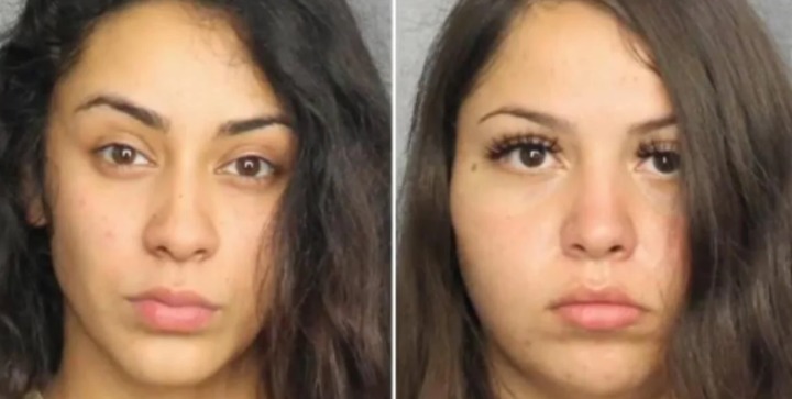 Arrestadas dos mujeres por tráfico sexual de menores en Broward