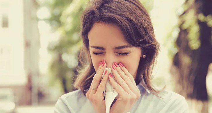 El tratamiento natural para aliviar la sinusitis +Tips