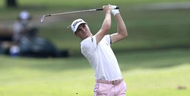 US Open de Golf: Justin Thomas cerró en lo más alto en la primera ronda +posiciones