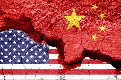 China publica controversial informe sobre Estados Unidos