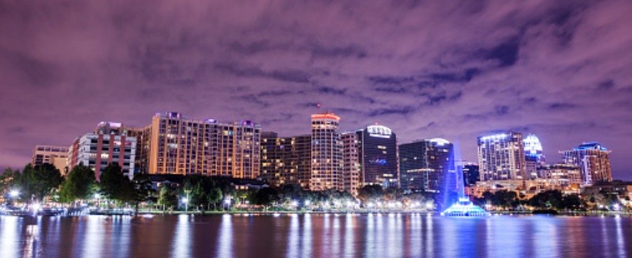 Varias ciudades de Florida entre las que más colaboran con el ambiente