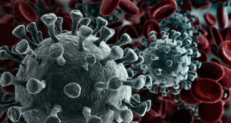 Las muertes por coronavirus en Estados Unidos sobrepasan las 97 mil