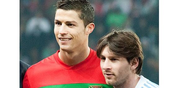 ¿Fin de una era? Por primera vez en una década ni Cristiano ni Messi están dentro de los finalistas al mejor jugador de UEFA