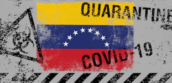 En Venezuela extienden el estado de alarma contra el COVID-19 por 30 días más