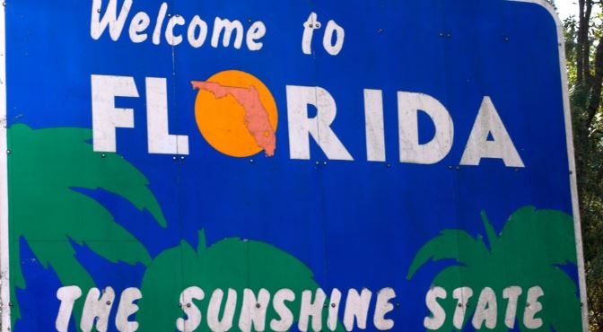 Solo en Florida: Los 5 acontecimientos más extraños que ocurrieron en el estado en 2019