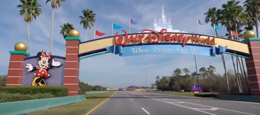 Se anuncia la reapertura de Disney en Florida, pero ¿están preparados para adaptarse a la nueva realidad?