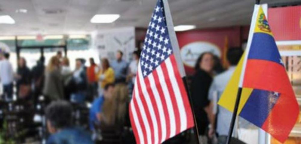 Otros de los efectos secundarios de la crisis del COVID-19: Peticiones de asilo de venezolanos en Estados Unidos se retrasan