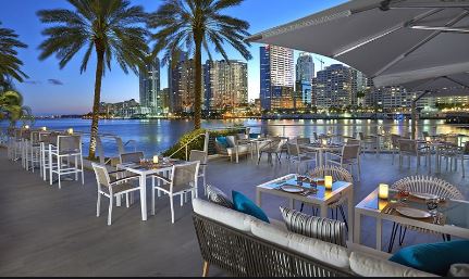 Hoteles de Miami-Dade se preparan para la nueva realidad una vez pase el coronavirus