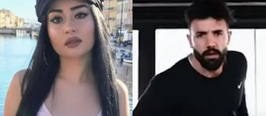 ¡Discusión fatal! Un boxeador turco asesinó a su novia tras apuñalarla en le pecho