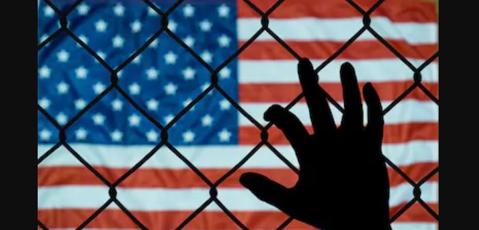 Temible: Más de 1.300 cubanos fueron deportados por Estados Unidos en cinco meses