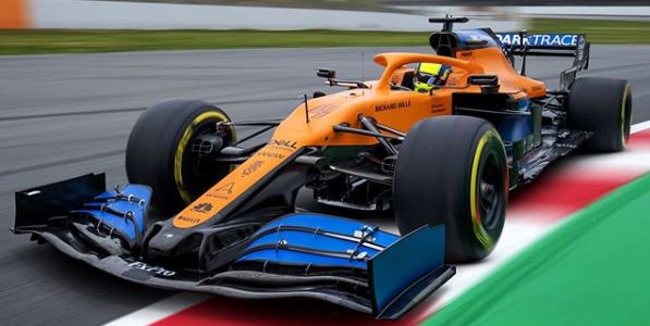 F1: McLaren se retiró de un Gran Premio de Australia que podría ser cancelado por el coronavirus