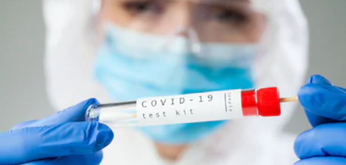 La FDA autorizó el uso de la primera prueba de antígeno que ayuda a la detección rápida del COVID-19