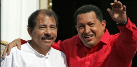 Primer Informe: Vínculo de Daniel Ortega con los carteles de droga que maneja el régimen en Venezuela