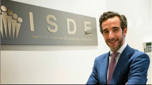 El ISDE dictará sus cursos en la Universidad de Miami tras importante acuerdo
