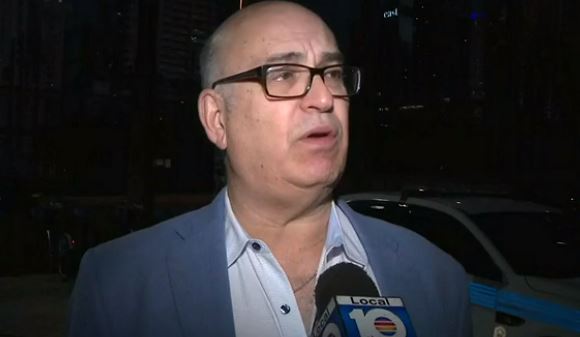 Renunció: Emilio González ya no será más el administrador de Miami