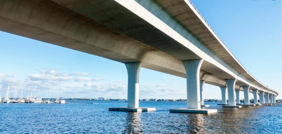 La USCG advierte “caída inminente”del puente Roosevelt