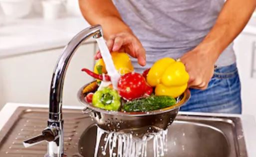 Los cinco mejores consejos para desinfectar las frutas y verduras en tiempos de coronavirus