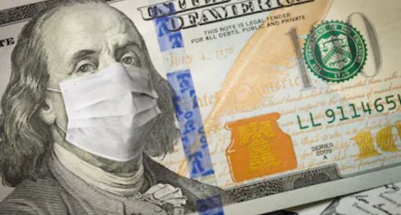 Reina la incertidumbre para quienes no han recibido el cheque del IRS por la pandemia del coronavirus