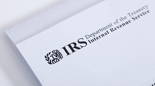 Contribuyentes informan que el IRS les ha notificado que el pago de impuestos ha expirado