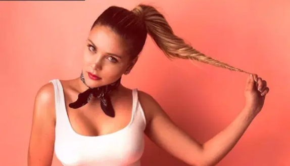 Karolina Ramírez, la colombiana más sexy de Instagram