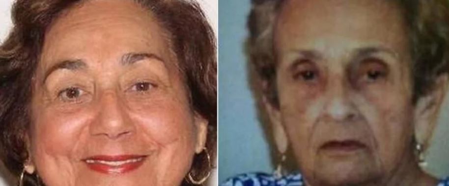 Las dos hermanas ancianas reportadas como desaparecidas fueron encontradas a salvo por la policía de Miami Dade
