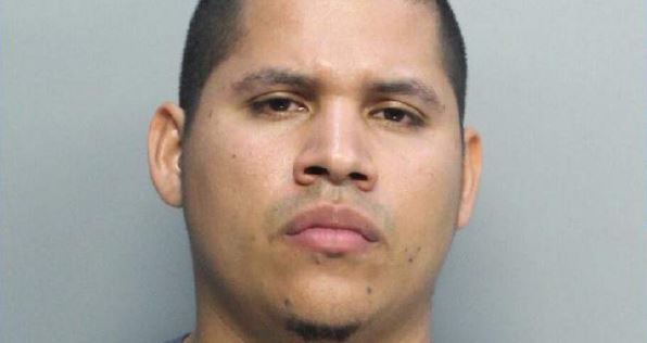 Detenido sujeto que abusó sexualmente de su pareja en Miami