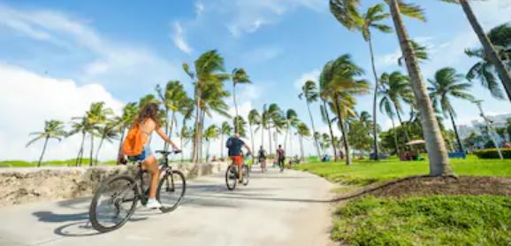 Alivian medidas en Miami-Dade: Buscan empleados para reabrir algunos parques