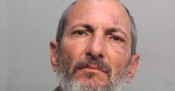 Detenido sujeto por intentar agredir sexualmente a un mujer en en Miami