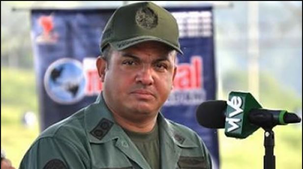 ¿Quién es Clíver Alcalá? Sus inicios, vínculos con Hugo Chávez y relación con el narcotráfico