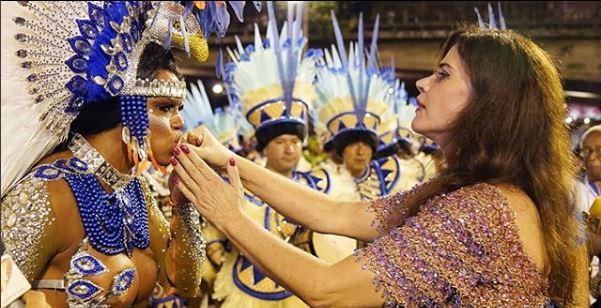 El carnaval de Río 2020 tiene como objetivo transmitir el mensaje de tolerancia