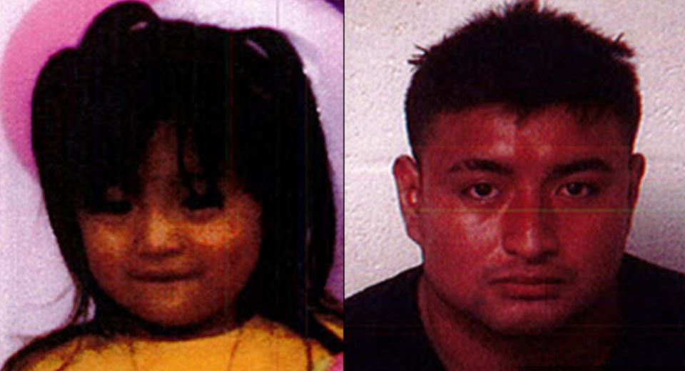 Encontraron a salvo a niña desaparecida en Miami