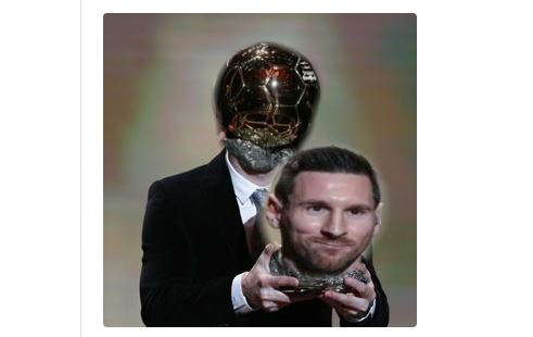 ¡A Cristiano lo destruyeron! La gala del Balón de Oro de la FIFA y los mejores ‘memes’ que dejó