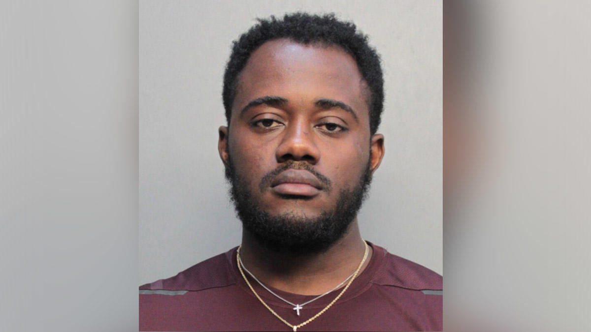 Policía arrestó a hombre que disparó en una sinagoga de North Miami