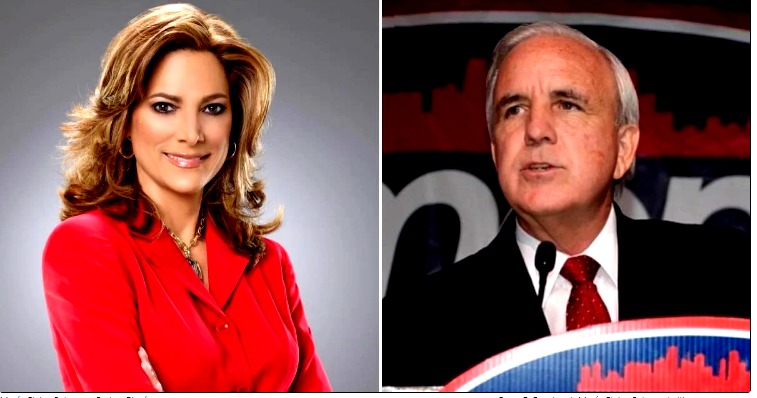 María Elvira Salazar y Carlos Gimenez ganan elecciones primarias republicanas