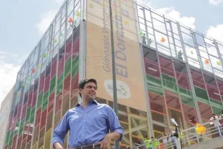 Venezolanos crean Escuela de Alcaldes para América Latina