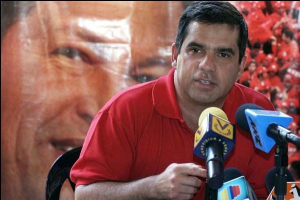 Aseguran que expresidente del Instituto Venezolano de los Seguros Sociales solicitó refugio en Colombia