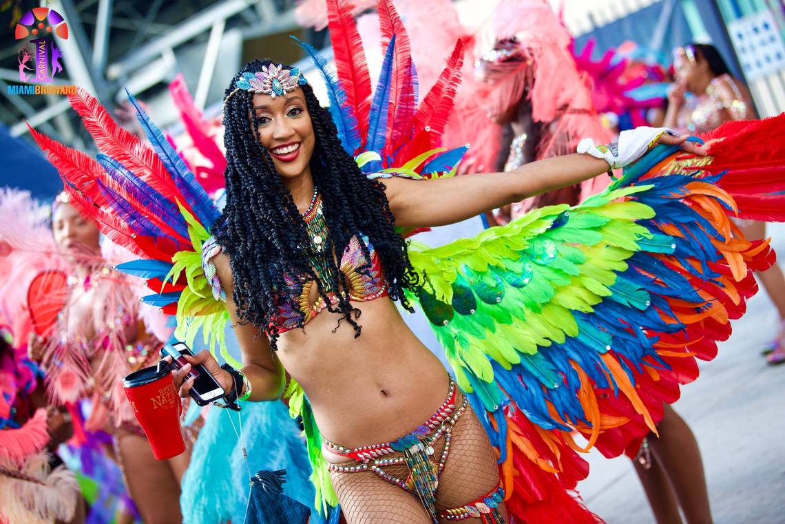 Carnaval de Miami estrena nuevas normativas por el COVID-19