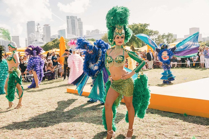 ¡Sorpresa! Miami tendrá su tradicional carnaval en el 2021