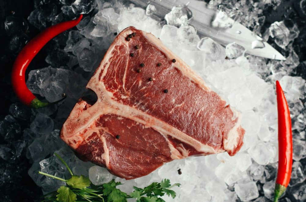 Descubre cuánto tiempo puedes mantener carne de res y cerdo en el congelador