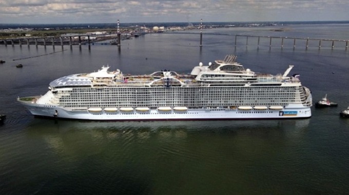 Carnival Cruise Line cambia lineamientos  para sus pasajeros
