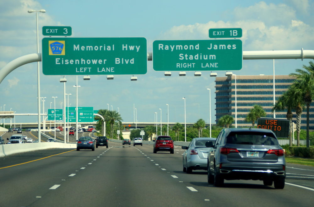 Florida tiene luz verde para usar residuos radiactivos en construcción de carreteras