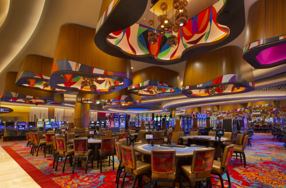 Casinos Seminole tienen luz verde para instalar ruletas, dados y apuestas en Florida