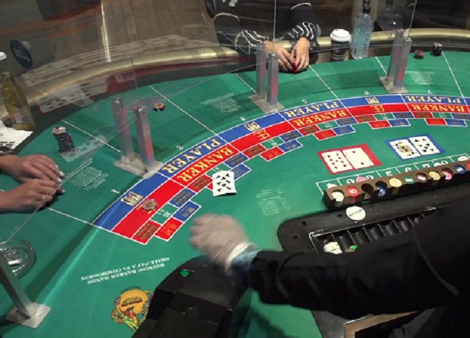 Conozca las razones por las que podrían reabrir los casinos en Florida