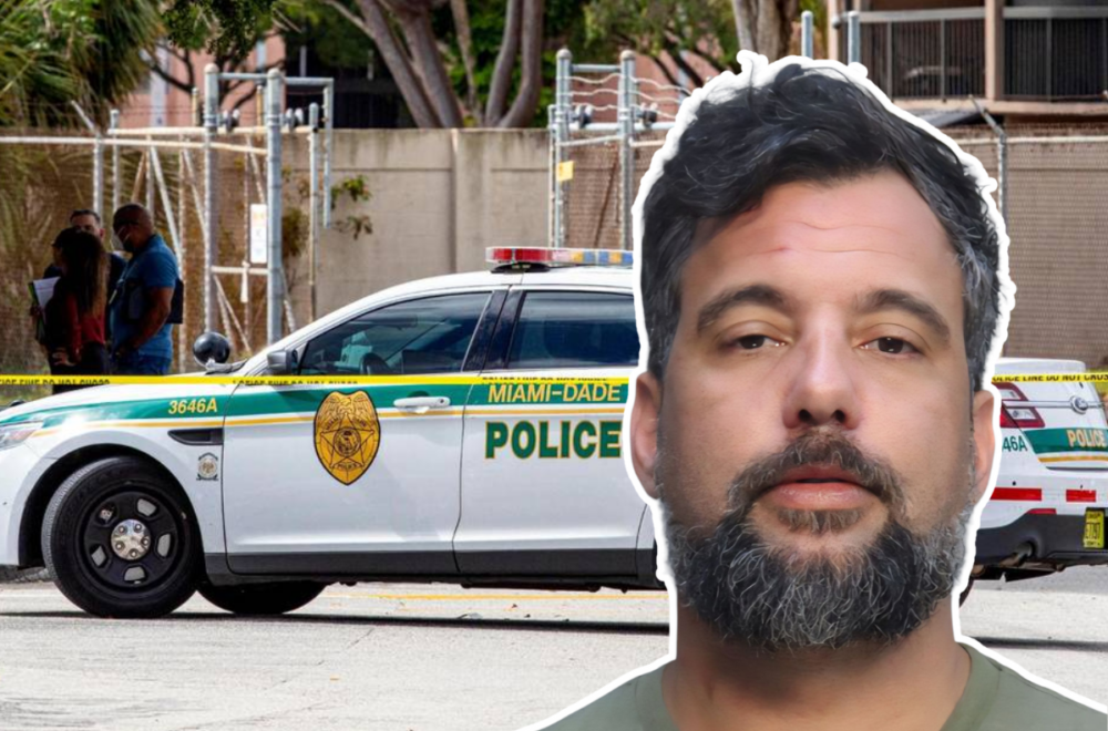 Niño de 6 años fue amarrado, golpeado y pateado por su padrastro en Kendall